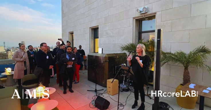 WeAreAMS's tweet image. We’re thrilled to be a part of this year’s @teneoevents_HR #HRcoreLAB delving into the present state of the people function. Learn more about our expert insights and resources:  go.weareams.com/AMSEMEAHub  #ArtificialIntelligence #TalentTechnology #WeAreAMS #TalentIsOurWorld