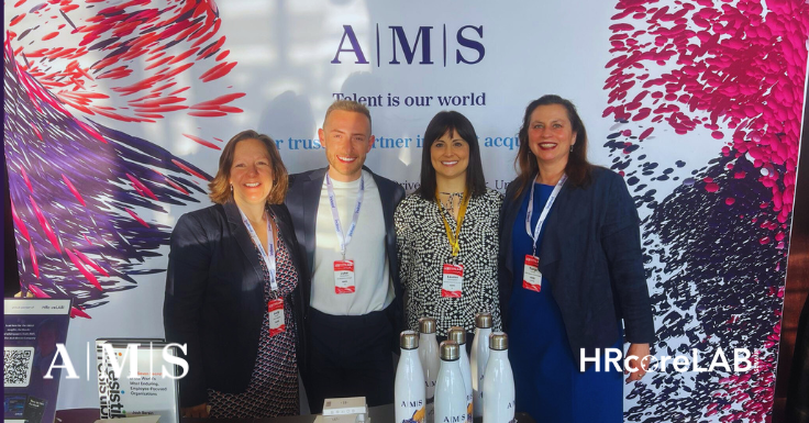 WeAreAMS's tweet image. We’re thrilled to be a part of this year’s @teneoevents_HR #HRcoreLAB delving into the present state of the people function. Learn more about our expert insights and resources:  go.weareams.com/AMSEMEAHub  #ArtificialIntelligence #TalentTechnology #WeAreAMS #TalentIsOurWorld