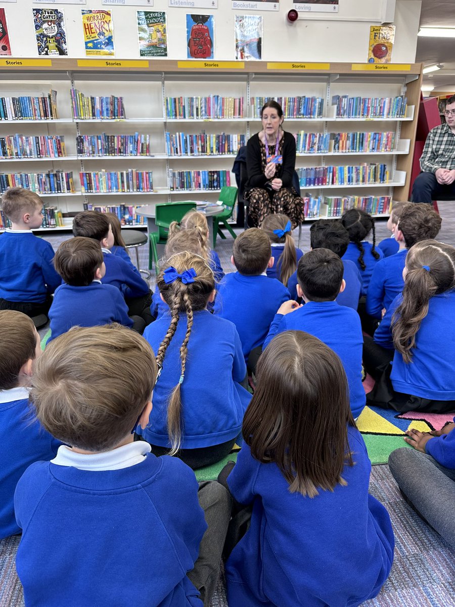 Class 1W tweet media