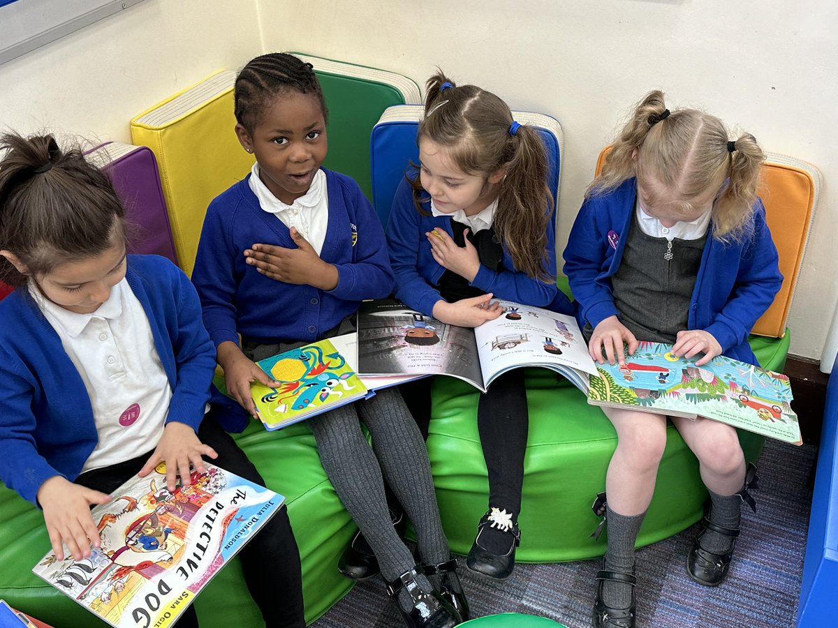 Class 1W tweet media