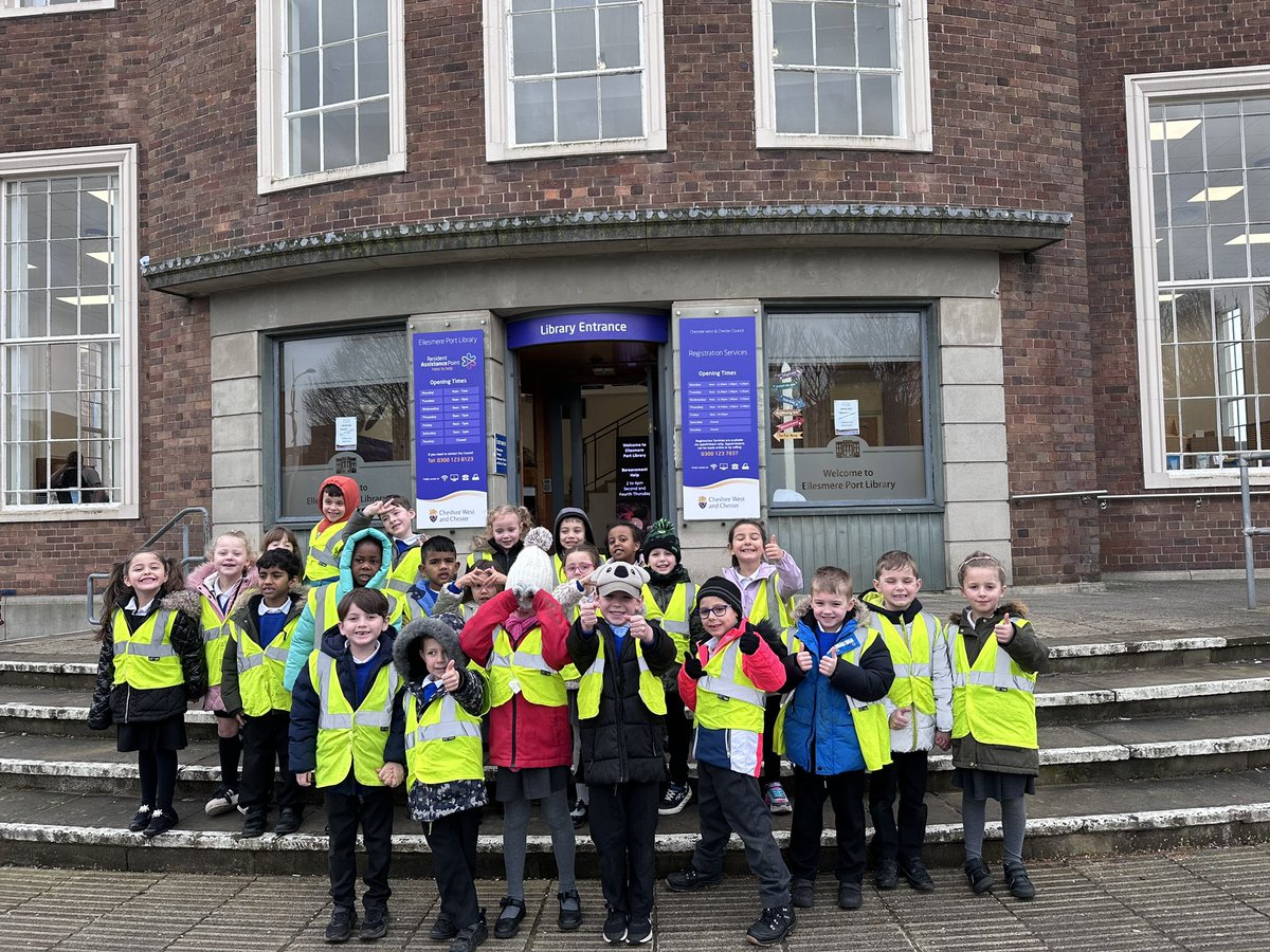 Class 1W tweet media