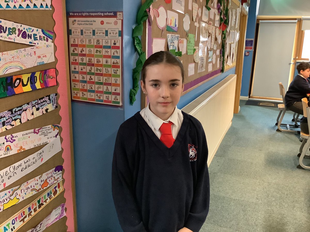 Year 6 pupils receiving an award for #ClassChampion and #Courage in this morning’s whole school assembly. #WellDone #Beproudofyourself #CristianValues