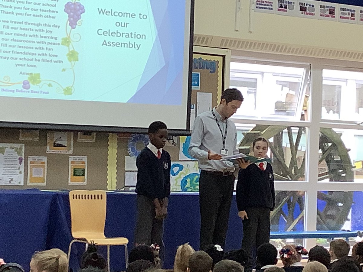 CE School of the Resurrection tweet media