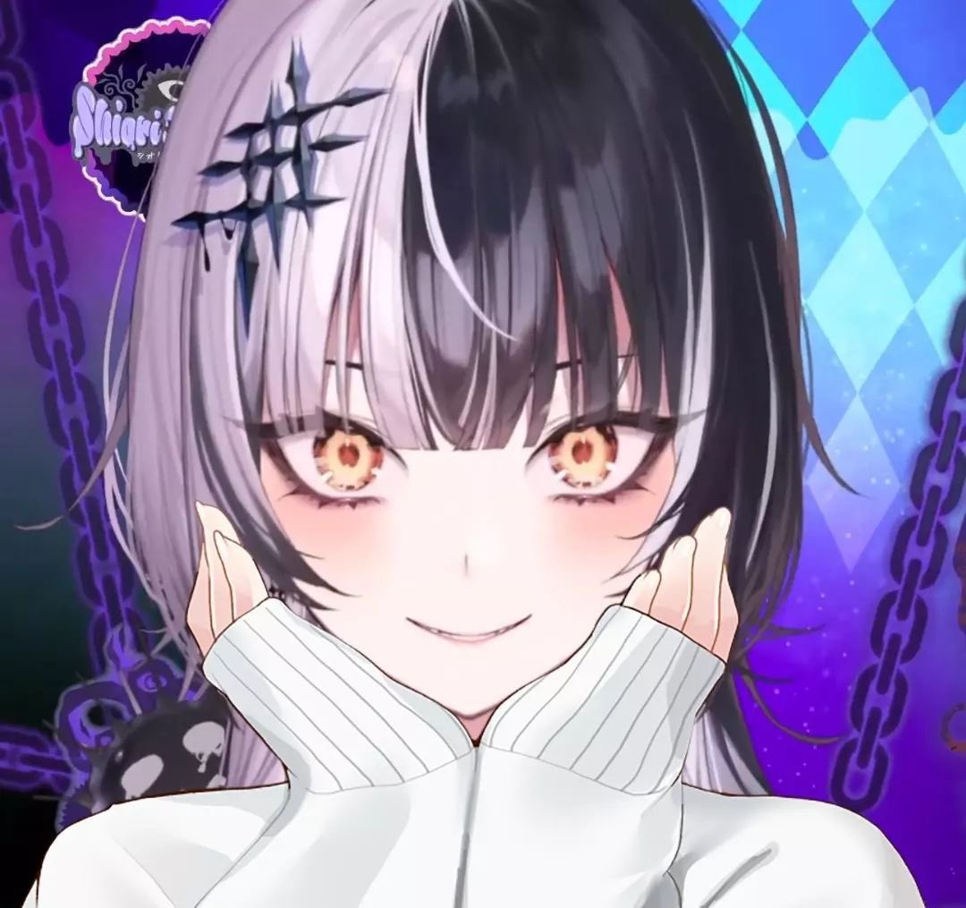 — “ Hehe! Sorry if i haven’t introduced myself, i’m Lucy Sparda. ”