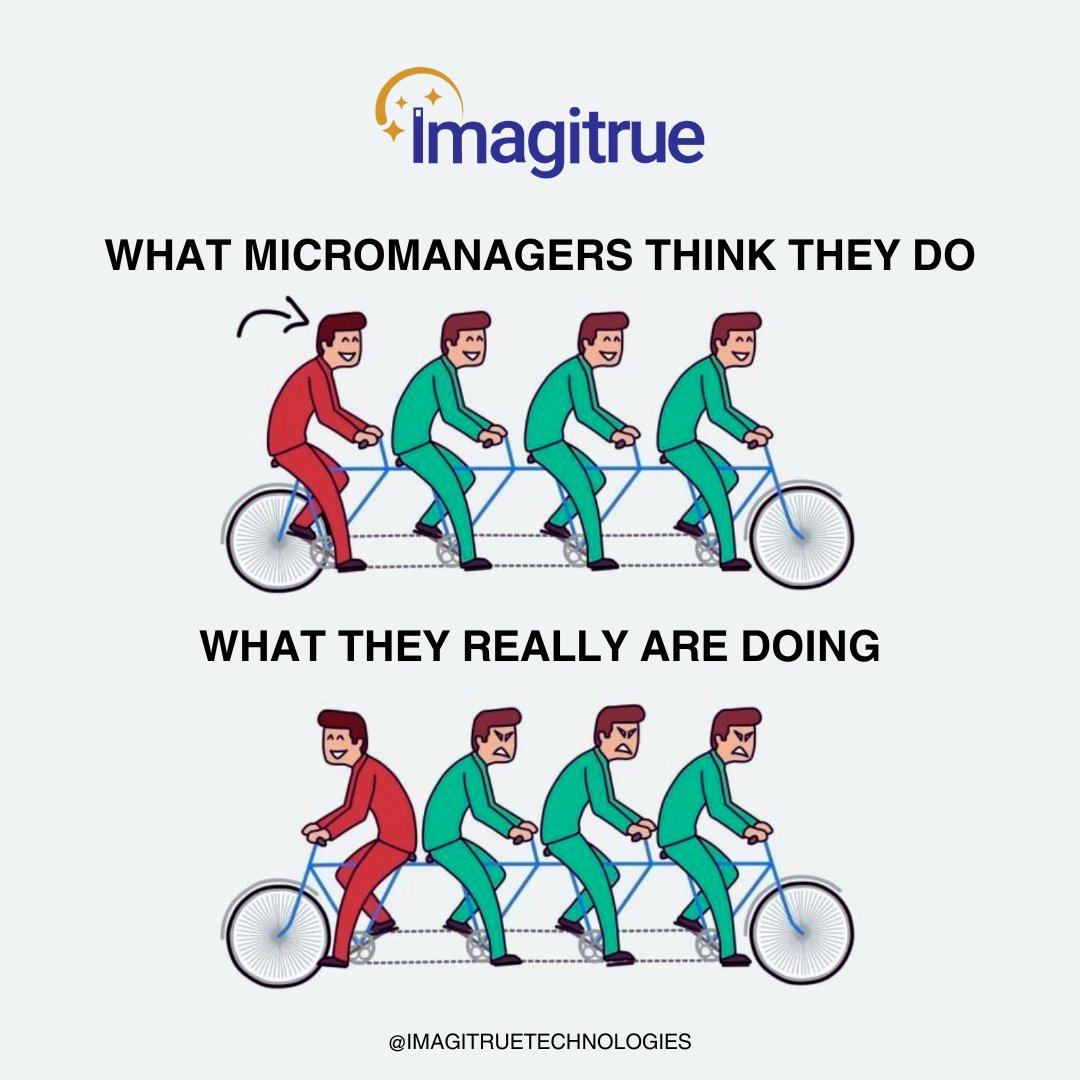 Empowered employees, exceptional results! Here at Imagitrue, we believe in self-management to drive innovation and success. #selfmanaged #futureofwork #imagitrue #imagitrueservices #imagitruetechnologies #digitalmarketingaustralia #Websitecreationservices #websitedevelopment