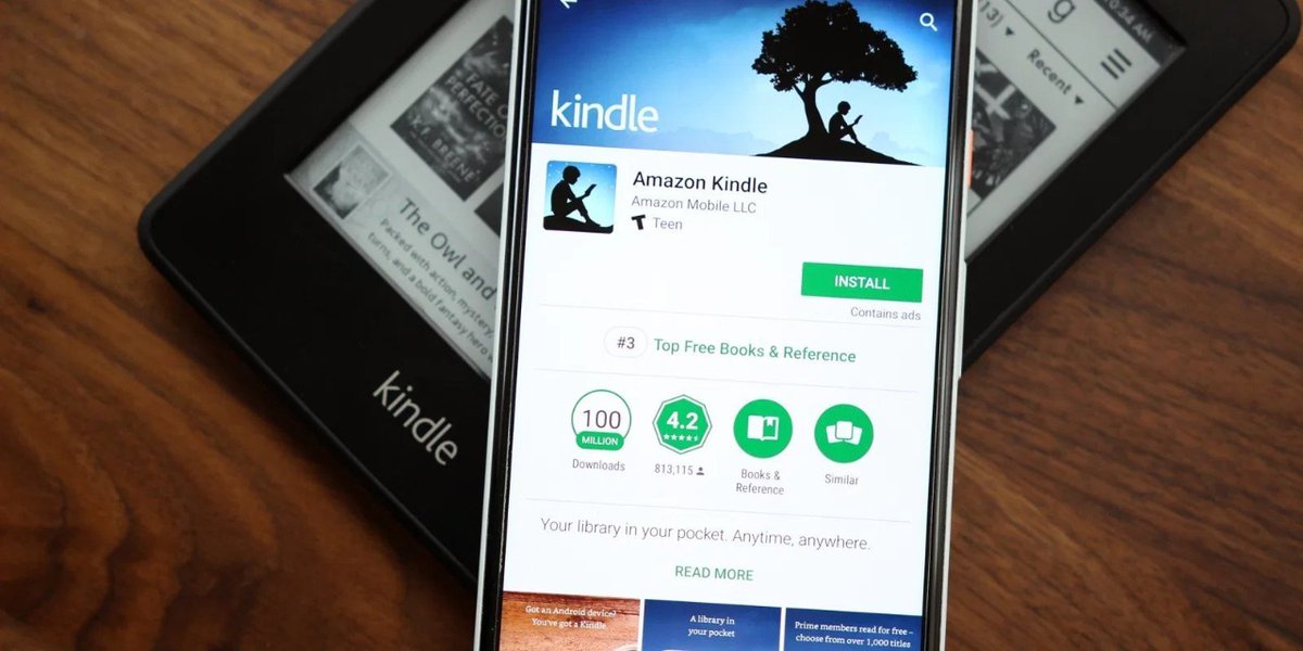 inspireipoesia's tweet photo. GENTEEEE NÃO ACREDITOOOOO!!!!!!  😱

CORREEE 🔥🔥

🚨3 MESES DE KINDLE UNLIMITED GRÁTIS  🚨

MAIS de 1 MILHÃO de LIVROS. 🥵

Acesse 👉🏻https://t.co/sKlnRU2QIF https://t.co/NJ82OzNQo2