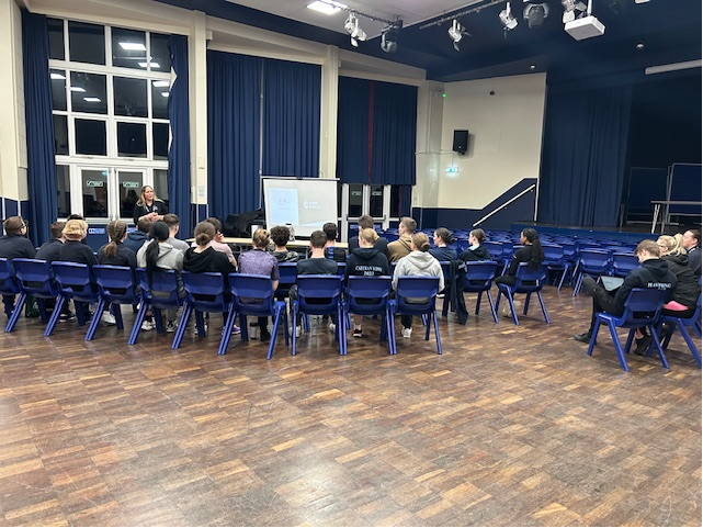 Havering MPS tweet media