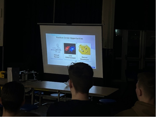 Havering MPS tweet media