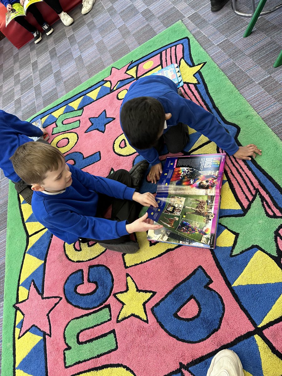 Class 1W tweet media