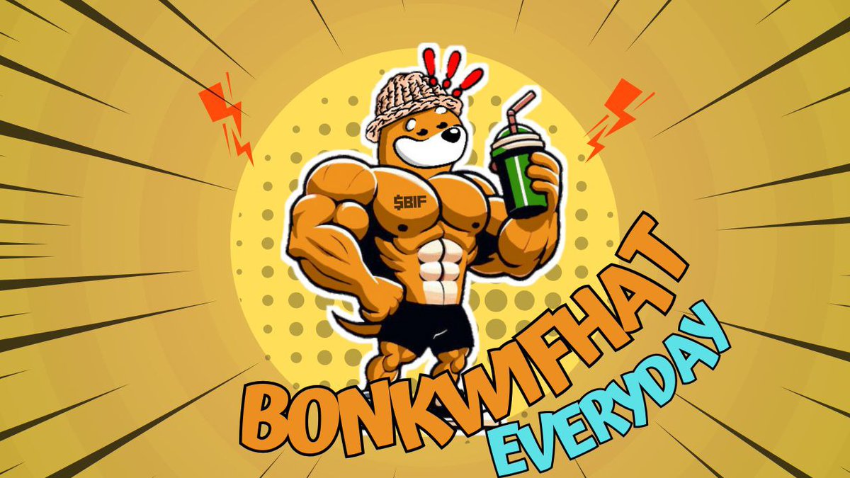 BONKWIFHAT tweet media