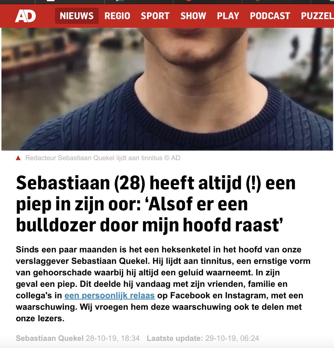 DerRedmer's tweet photo. @JeanPaulRison Mooi dat deze narcist ook over zichzelf schrijft. Zegt al genoeg over hem. https://t.co/f76cUsb4sp