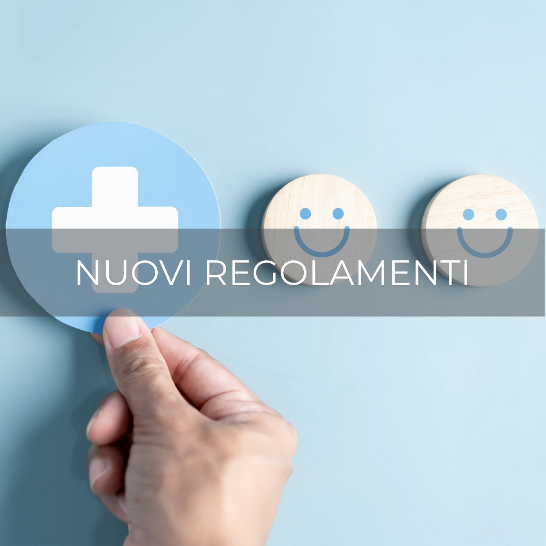 TEMAVita's tweet photo. 🤩 Nuovi regolamenti + VANTAGGI

📈 RIMBORSO del 35% sulle prestazioni sanitarie con richiesta da AREA RISERVATA*
 
Abbiamo ampliato le tipologie di prestazioni sanitarie rimborsabili.

Novità per i figli

*Per maggiori dettagli vedi il regolamento 👇 https://t.co/tDDw5yOzM9 https://t.co/eNOztobq6n