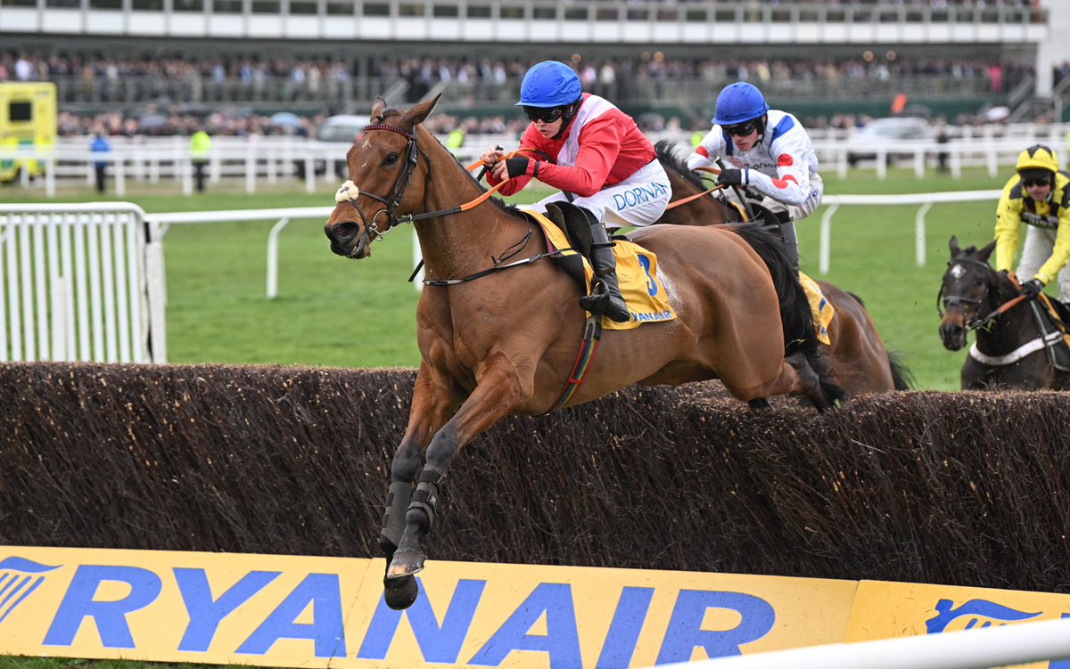 #CheltenhamFestival2024 🐎

Day 3 bets:

💰 Treble: bit.ly/D-3-Treble

🚀 Super Boost: bit.ly/Boost-Envoi

🥇🥈🥉 ‘To place’ acca: bit.ly/Day-3-Place

Links for over £300 worth of free bets in the replies below. 

18+, Gamble Responsibly.