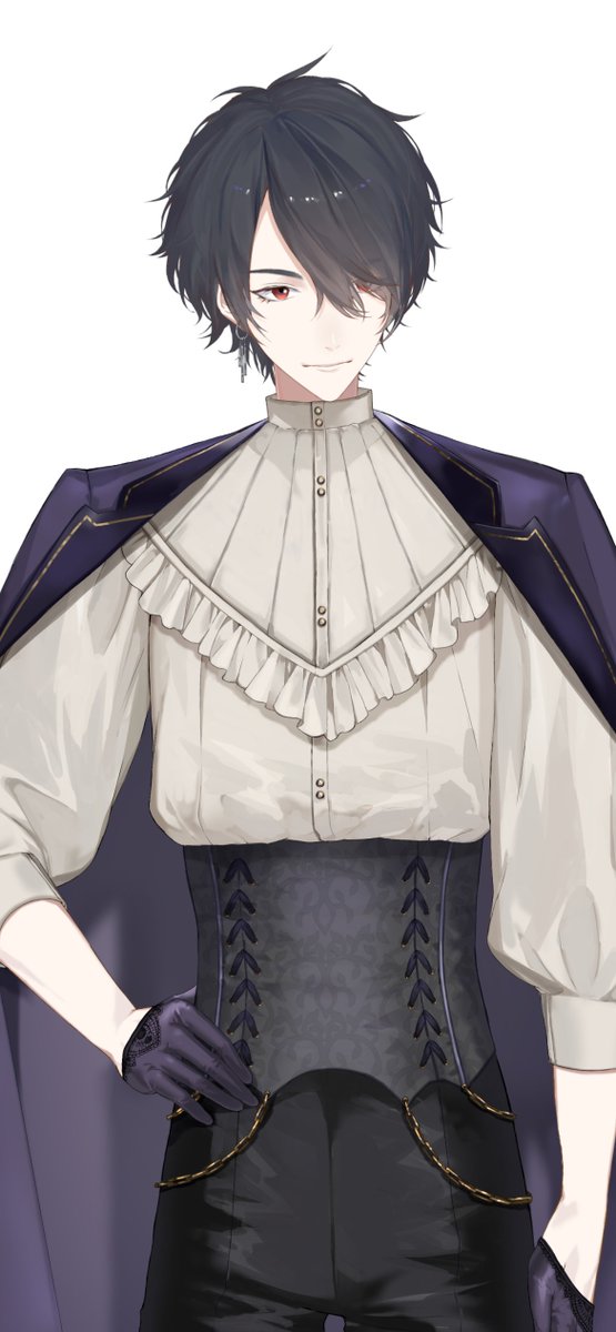 翔夢様リクエスト なんか気が向いたからこういうの作ってみた 信憑性は薄く、あまりにも