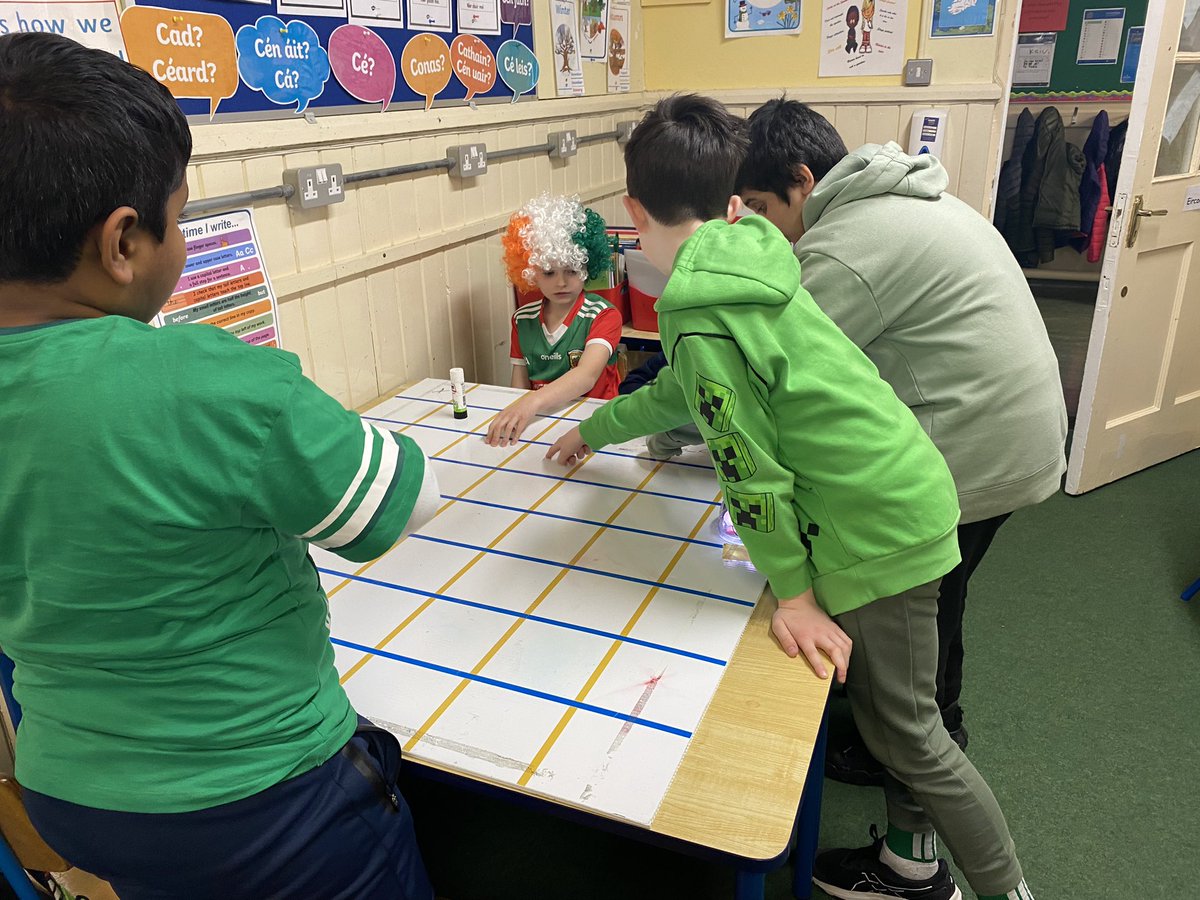 4thSAttracta's tweet photo. Beebots teach us about coding https://t.co/CR7NoHXqmQ