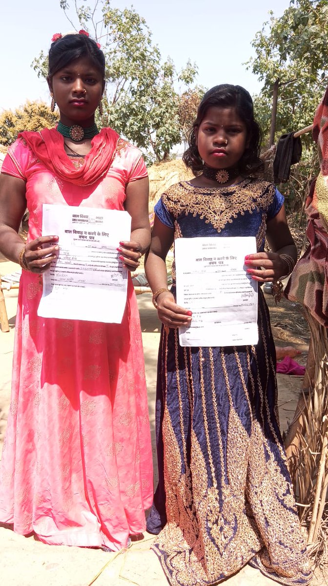 gram_yuva's tweet image. अब जुल्म और अत्याचार नहीं सहेंगे, जागरूक बन कर लड़ाई लड़ेंगे @BalVivahSeAzadi समाज को बदलेंगे, बच्चों को अधिकार दिलाएंगे #Undertaking jamui, Bihar @Bhuwan_Ribhu @bidhan_campaign @Jincy6John #MeriAwazSuno @k_satyarthi @NCPCR_ @PMOIndia @NitishKumar @District_Jamui