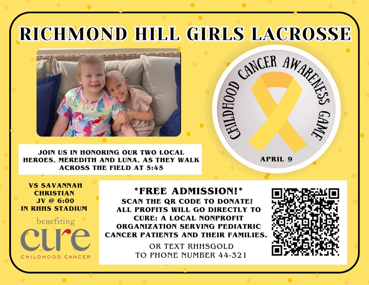 Please join us on April 9th! This event has been rescheduled due to weather concerns.