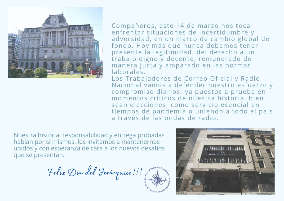 AJEPROC Buenos Aires (@ajeprocbsas) on Twitter photo 