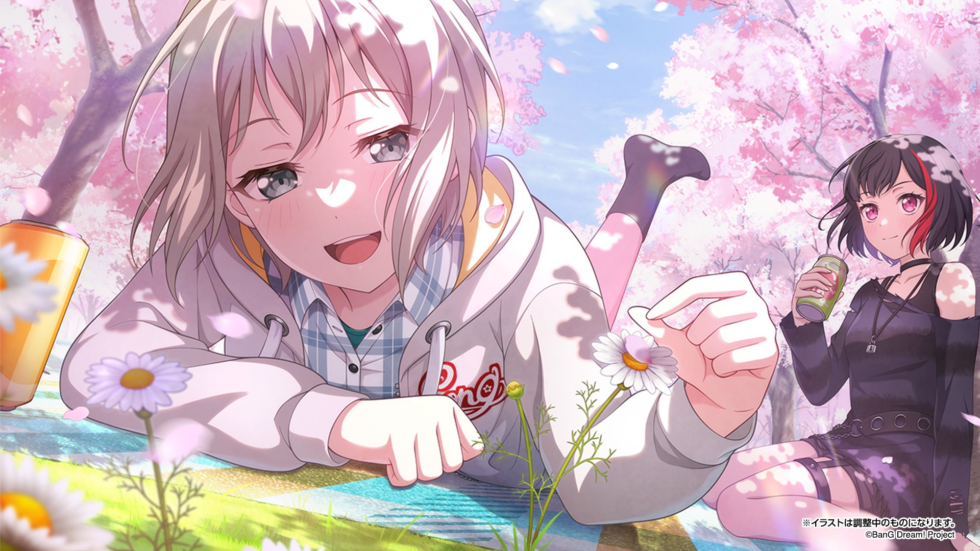バンドリ！ ガールズバンドパーティ！ on X: 