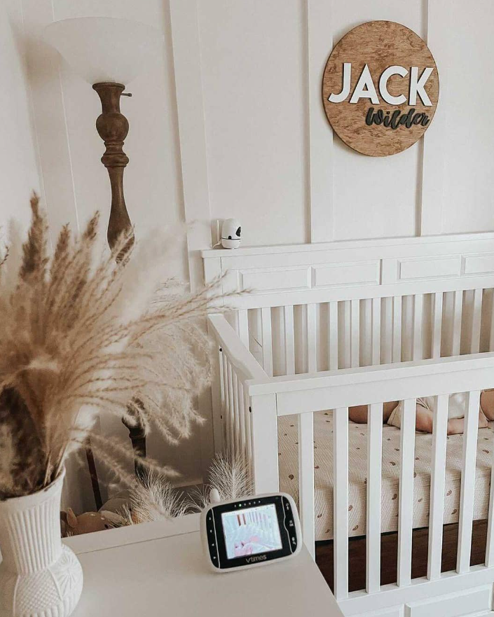 ✨YOU DESERVE TRUE PEACE OF MIND✨

#babymonitor #momsofinstagram #motherhood #momsarethebest #motherhoodmoments #smile #baby #babycamera #babynursery #babymonitors #baby #parenthood #honestmotherhood #pregnancy #pregnant #prego #mommytobe #babysafety #babybump #bumptstyle #mom