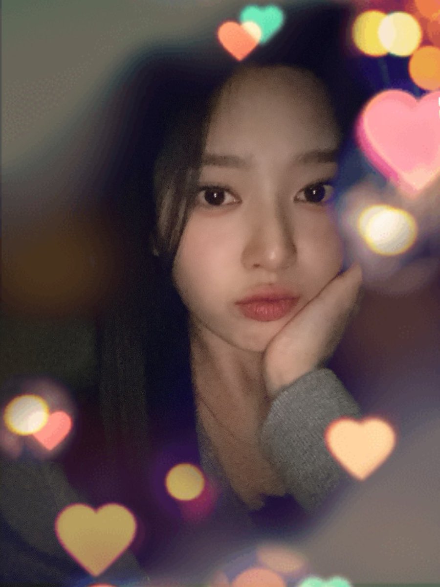 mingtext's tweet photo. [240314] 🦊🫧 8:27 PM

[📸]
: y/n~ please accept my candy's heart
: 🍭🍫🍩🍬🍪 https://t.co/YUOjAvUIHh