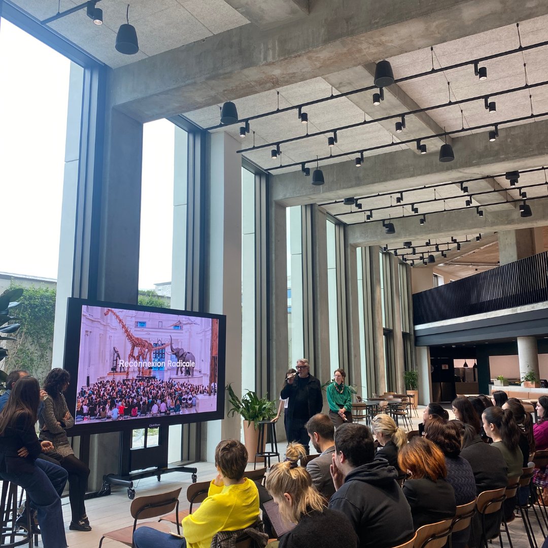 Mindshare France tweet media