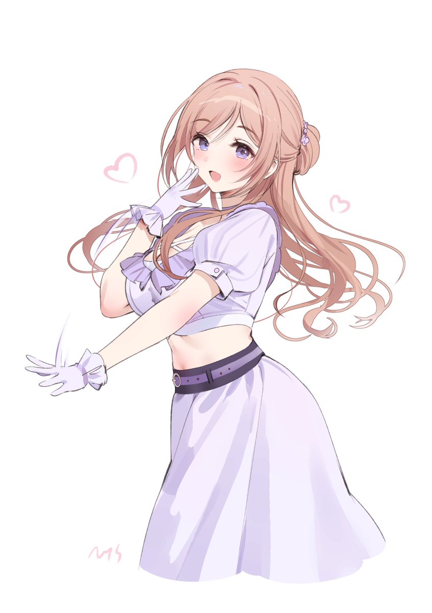 圖 姬崎莉波
