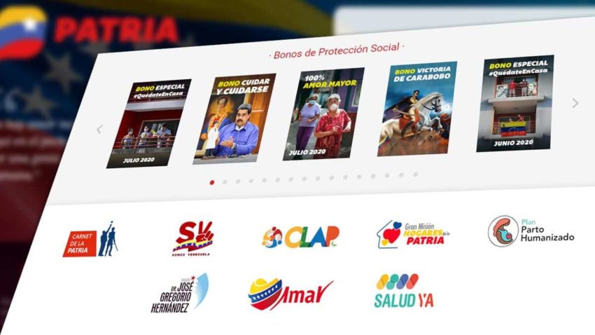 CarnetDelPSUV's tweet image. 📝 #PENDIENTE: En los próximos días o Horas a través del Sistema @CarnetDLaPatria se estará activándose el 1er. #BonoEspecial del mes (marzo 2024).

📌Atentos a la información oficial del #BlogPatria.

🚫 Evite la piratería en las redes sociales.

#AvanzandoPorVenezuela #14Mar