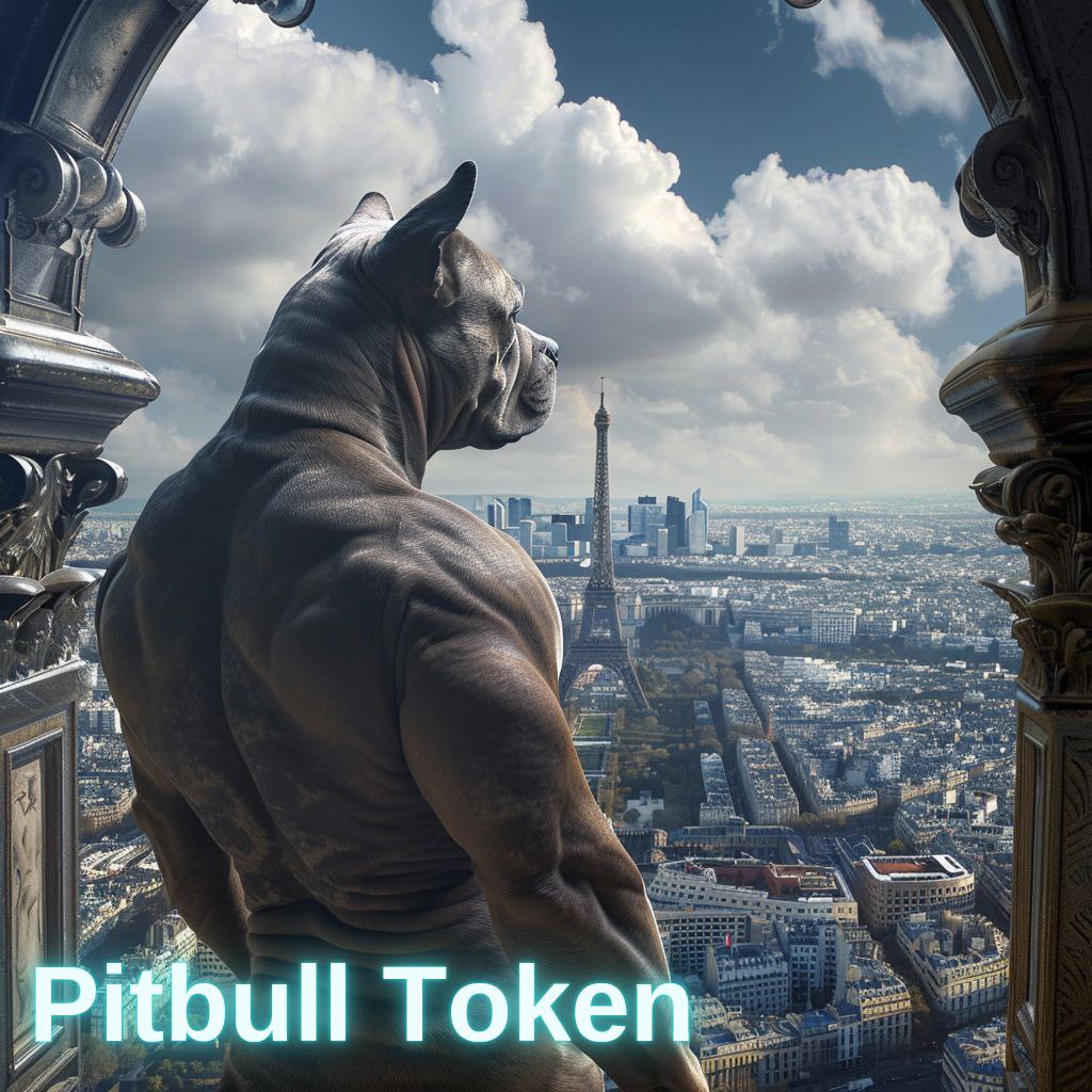 Alperencopur1's tweet photo. @salaviexchange #pitbulltoken https://t.co/LHEEMN29Hw