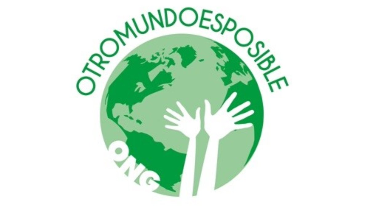 🍀@ONGOtromundo lleva colaborando con FEDER desde hace nada más y nada menos que 10 años a través del proyecto 'Céntimo solidario'. Un proyecto increíble con el que se han conseguido recaudar 100.100 euros. 

Gracias por hacer posible otro mundo, uno mejor🌍💚