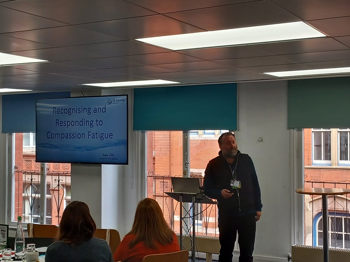 RCOT Specialist Section - Major Health Conditions tweet media