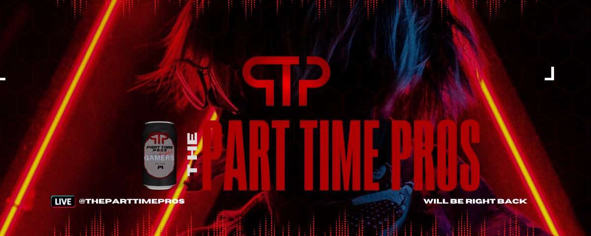 ThePartTimePros's tweet photo. We are The Part Time Pros! https://t.co/v3icSWzlVO