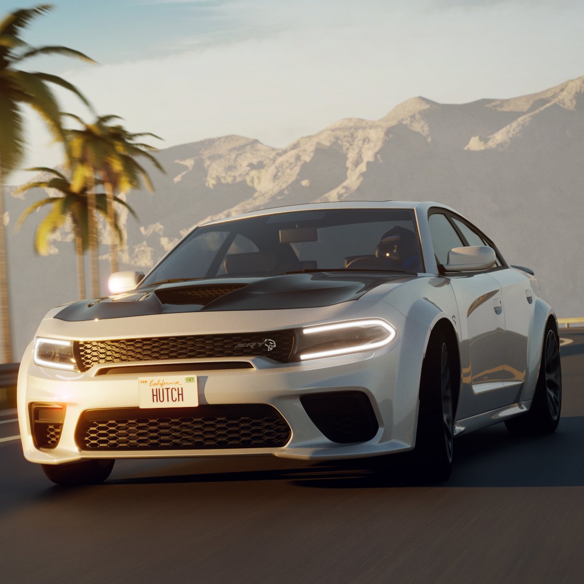 Top Drives tweet media