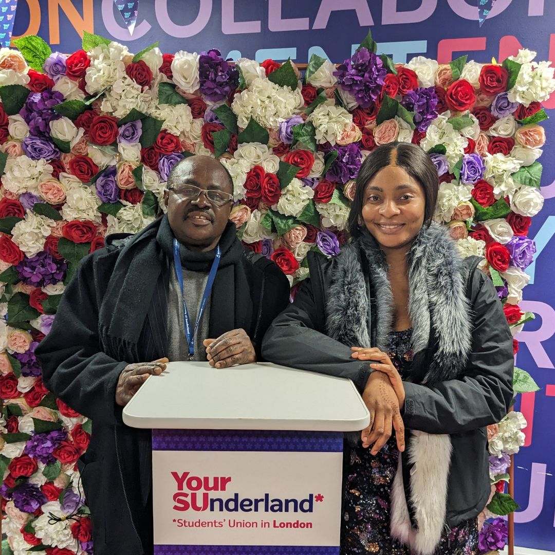 Following last night's Your Elections Results Night, we are delighted to announce who you have elected to be Your SU's Officers for 2024/25! 🎉 Meet the team here: ow.ly/WuCE50QT6tB