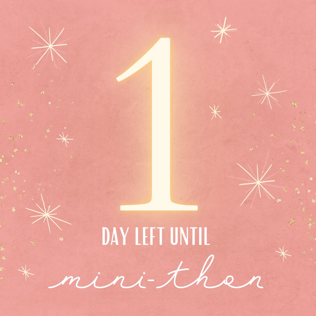 LDHS Mini-THON tweet media