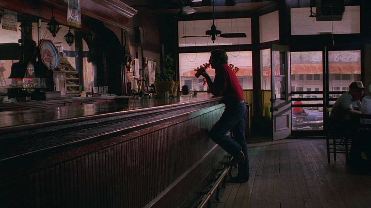 TheCinesthetic's tweet photo. Paris, Texas (1984) dir. Wim Wenders https://t.co/DLQqTDEtb8