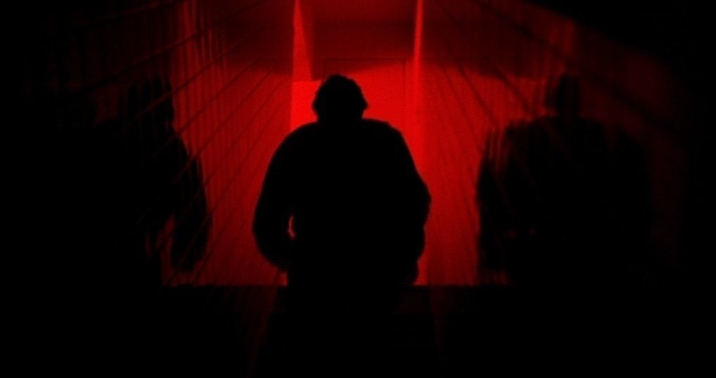 TheCinesthetic's tweet photo. Paris, Texas (1984) dir. Wim Wenders https://t.co/DLQqTDEtb8
