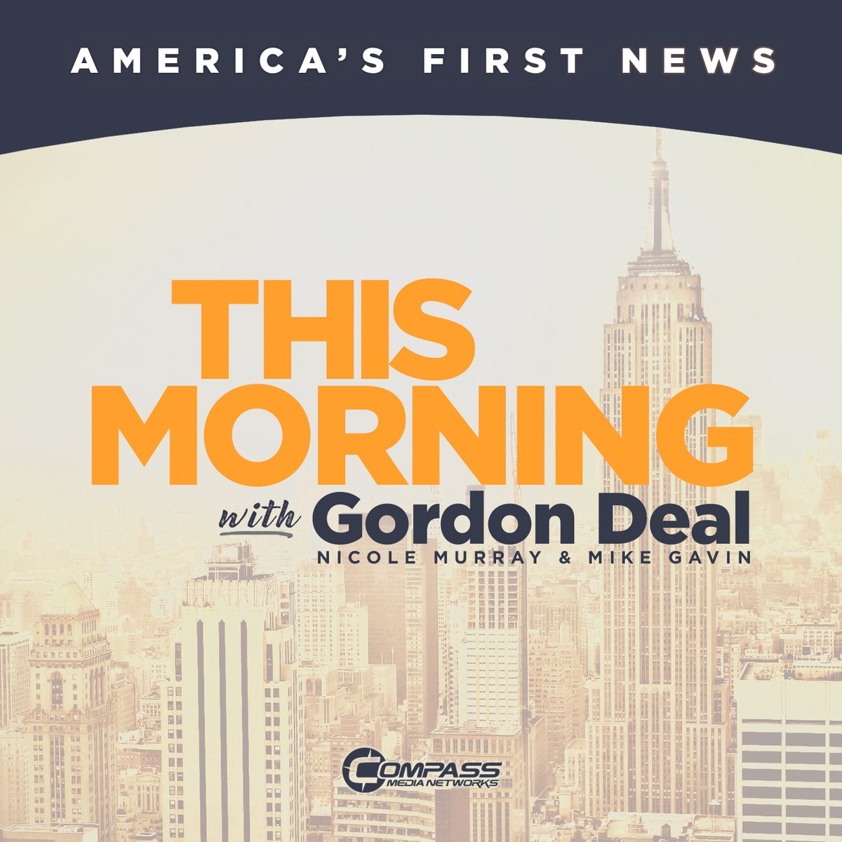 .@rebeccaklar_ from @TheHill breaks down the future of TikTok after the House passed a bill that could be to a ban for the app. @GordonDeal #AmericasFirstNews thismorningwithgordondeal.com/n/fgfamv