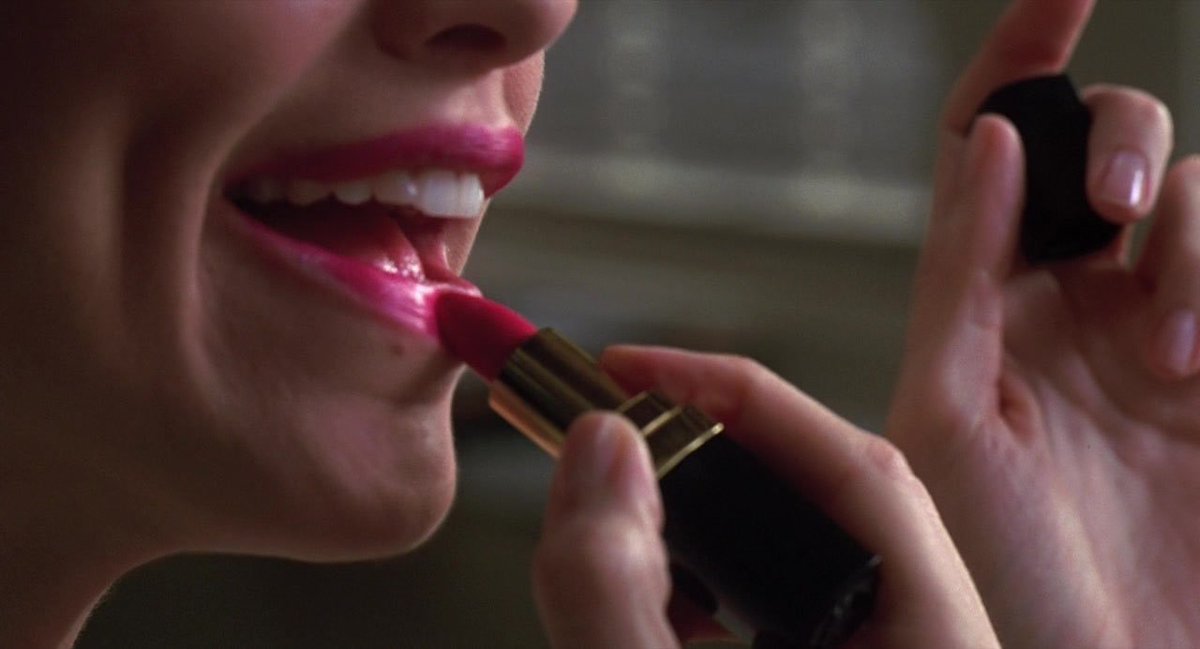 TheCinesthetic's tweet image. 13 going on 30 (2004)