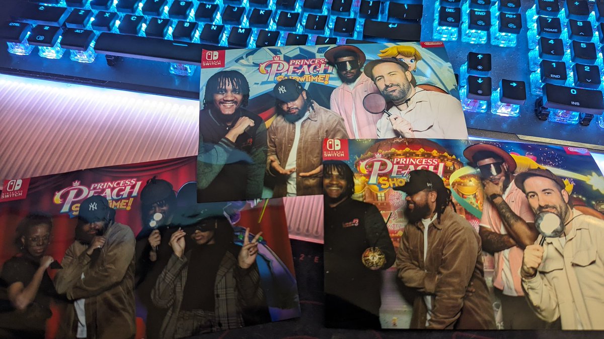 Mini Midas (Mini) tweet media