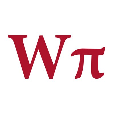 WPI tweet media