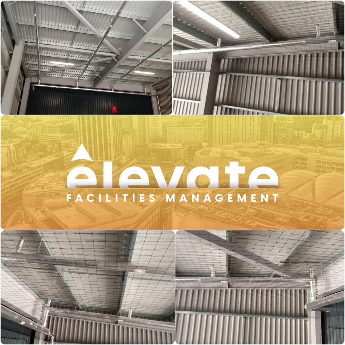 FmElevate's tweet image. For ethical and innovative pest control solutions and more:
📞 0330 128 9898
📧 info@elevatefm.co.uk
💻 elevatefm.co.uk

#ElevateFM #PestControl #EthicalSolutions #FacilitiesManagement #Innovation #Quality #Authenticity #Integrity