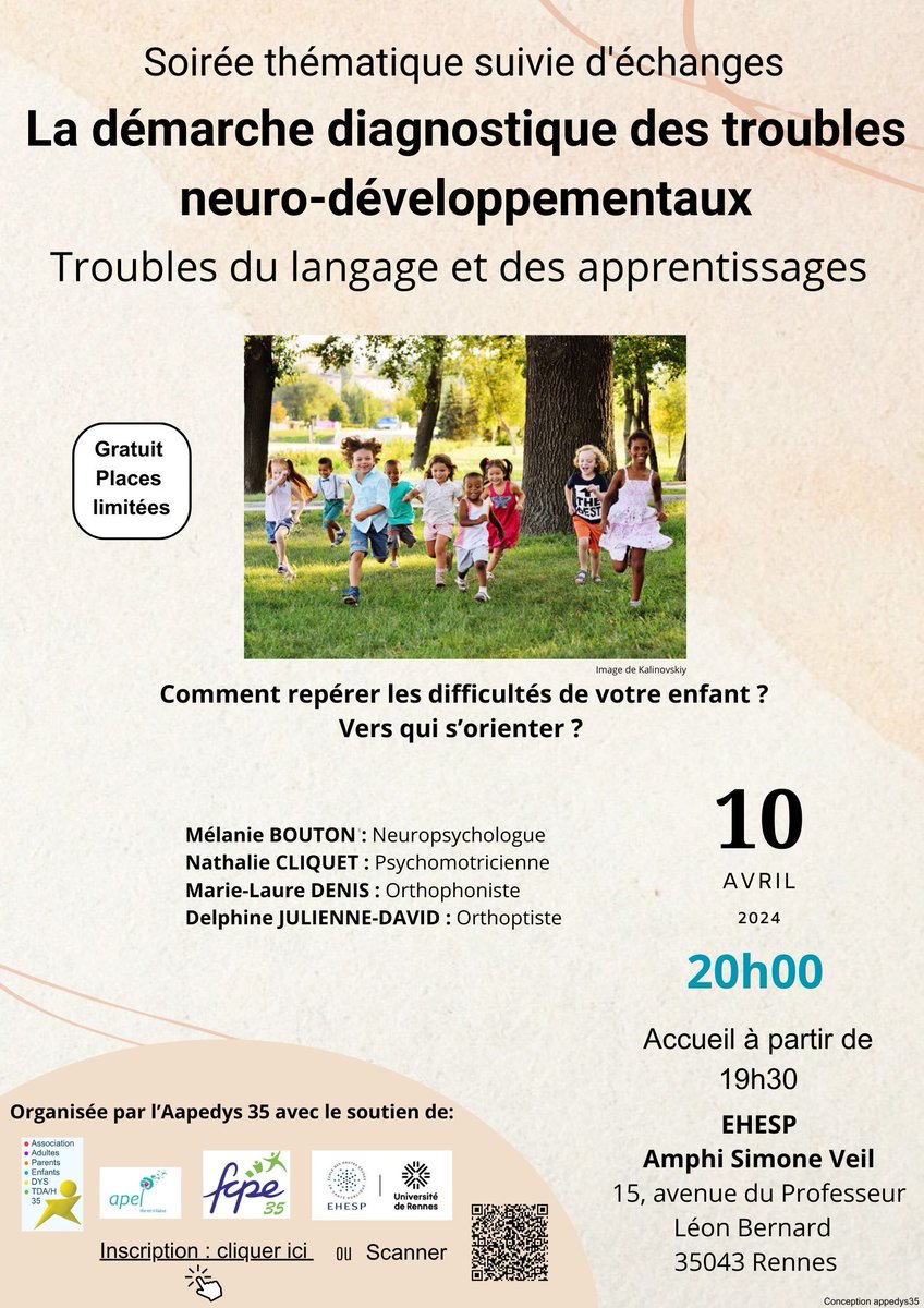 Institut de la mère et de l'enfant tweet media