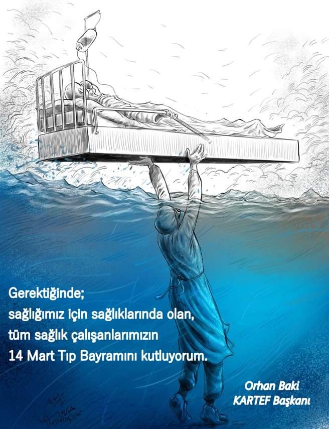 Kıymetini bilemediklerimiz.