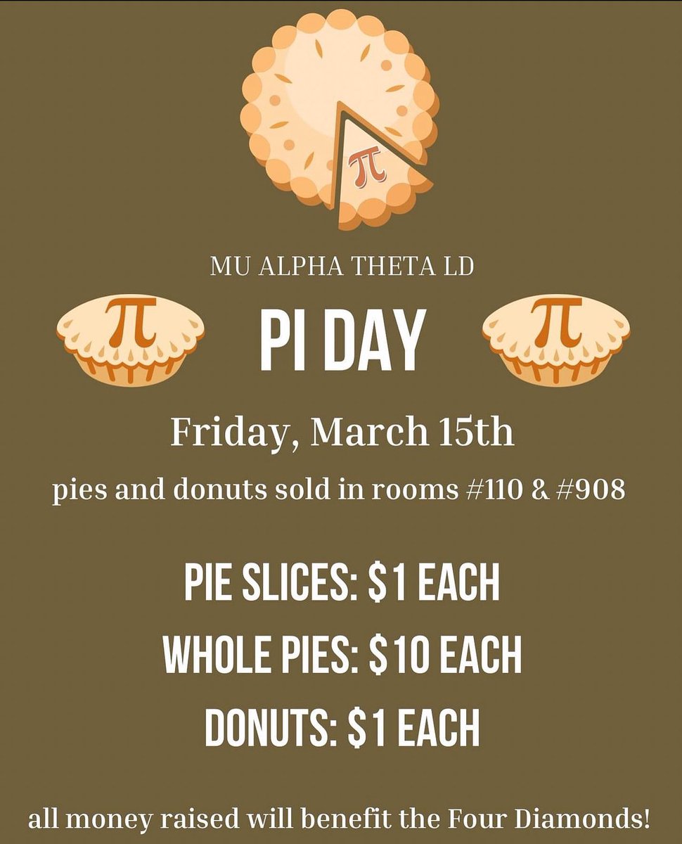 LDHS Mini-THON tweet media