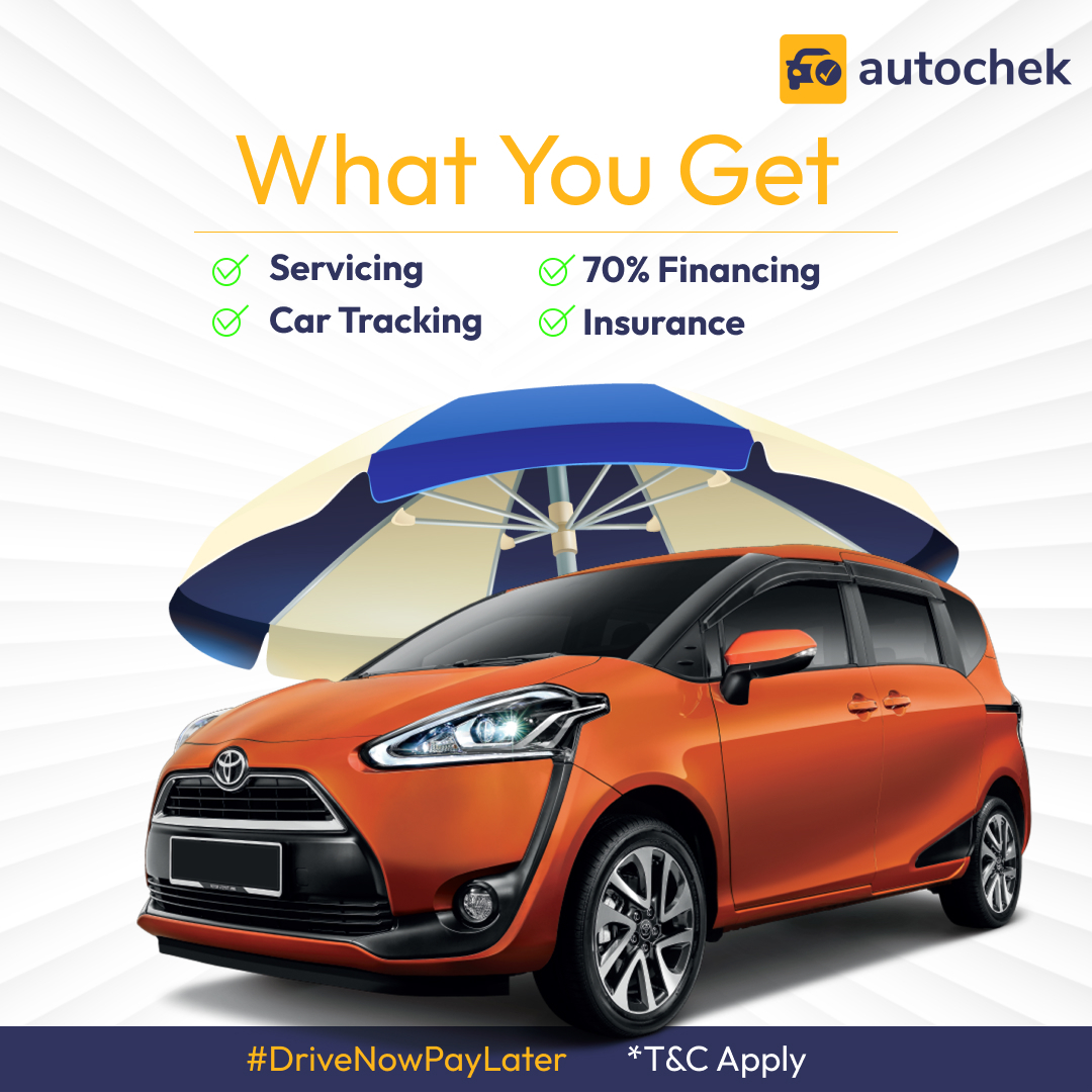 Autochek Uganda tweet media