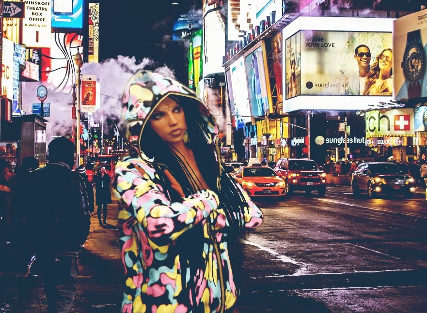 De vuelta por los Santos 🤞