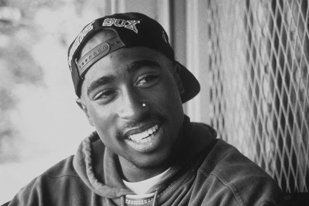 “I know it seems hard sometimes, but remember one thing: Through every dark night, there’s a bright day after that. So no matter how hard it gets, stick your chest out, keep your head up, and handle it.” 

#TupacShakur