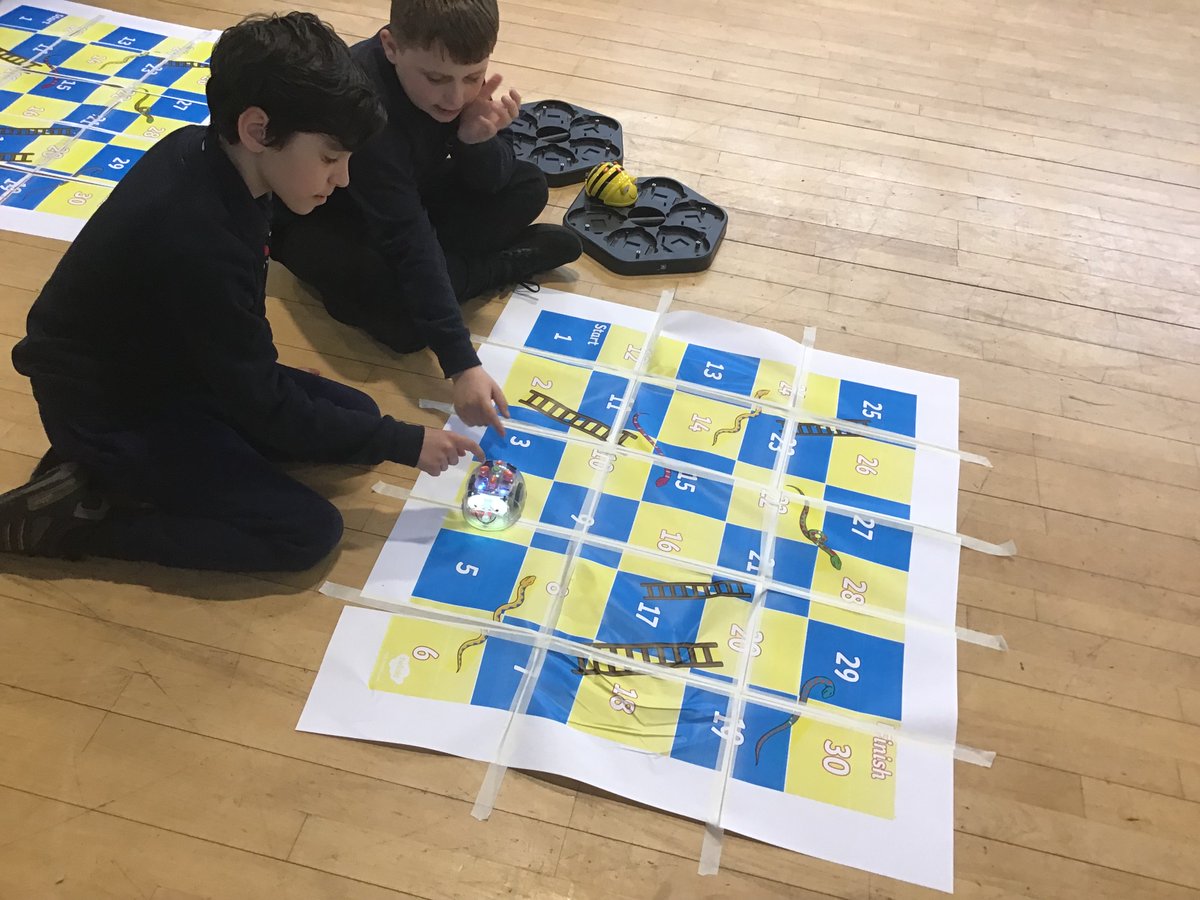 Cherry Orchard Primary School tweet media