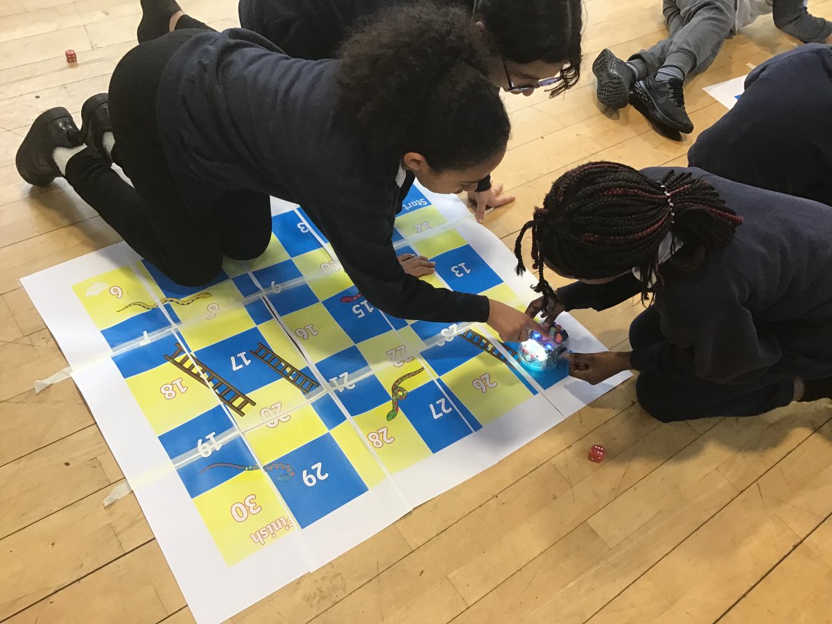 Cherry Orchard Primary School tweet media